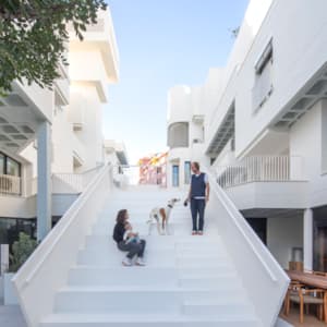 Jacob van Rijs to lecture on reuse at Disseny Hub Barcelona